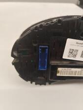 8P0920901D tableau de bord compteur pour AUDI A3 8P (04/03-06/10) 2.0 TDI 2003