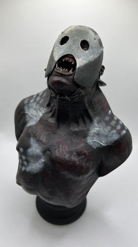 Uruk hai berserker - berserker,