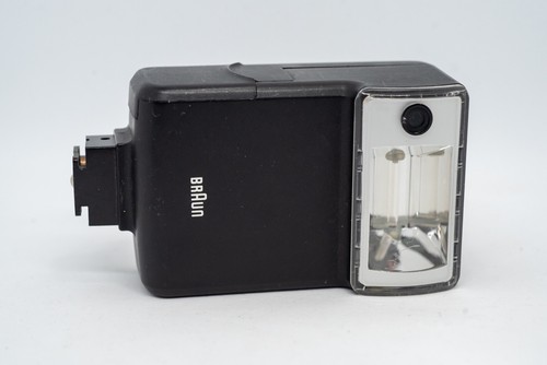 Flash universel braun - flash, hobby