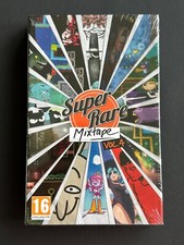 Jeux super rare games - jeux,