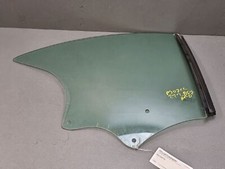 Vitre custode arrière droite