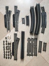 MEHANO HO: Lot de rails et