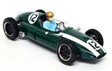 Quartzo 1/43 Cooper Climax T51