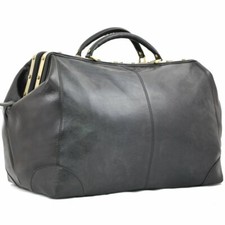 Katana - Sac de voyage en cuir