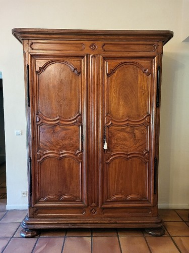 Armoire louis xiv - armoire,