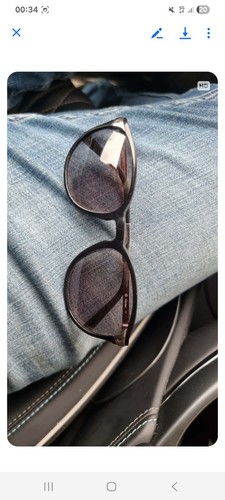 Lunette cartier homme
