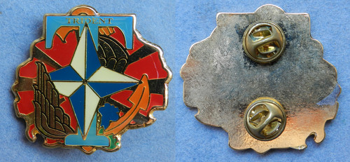 Opération trident sic kfor - sic,