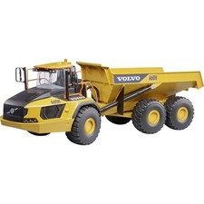 bruder Volvo Dumper A60H