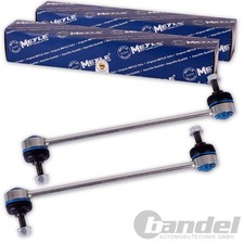 2x MEYLE HD Barre de Liaison Avant Convient pour BMW 5er E39 Soutien Pendule