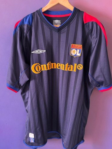 Maillot olympique lyonnais - maillot,