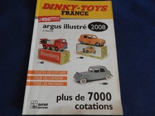 revue argus illustré