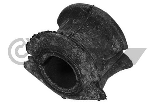 Suspension - suspension, (stabilisateur)