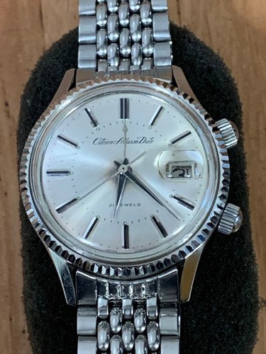 Montre homme citizen 51301 - homme,
