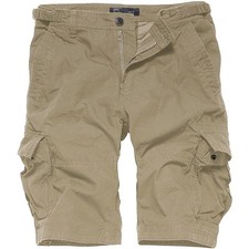 Vintage Industries Short