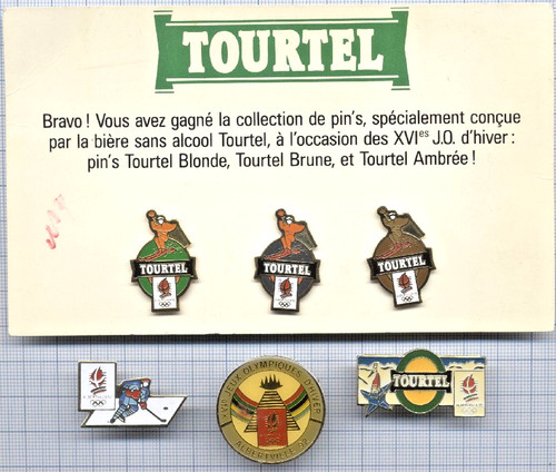 Lot pin jeux olympiques jo - lot,