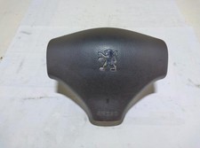 Air bag conducteur PEUGEOT 206 PHASE 2 BREAK 96441166ZR