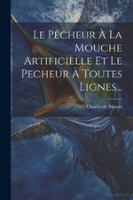 Charles De Mass Le Pêcheur À