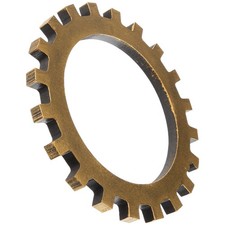  Art mural industriel Décor mural industriel Roues de panneau de densité Décor