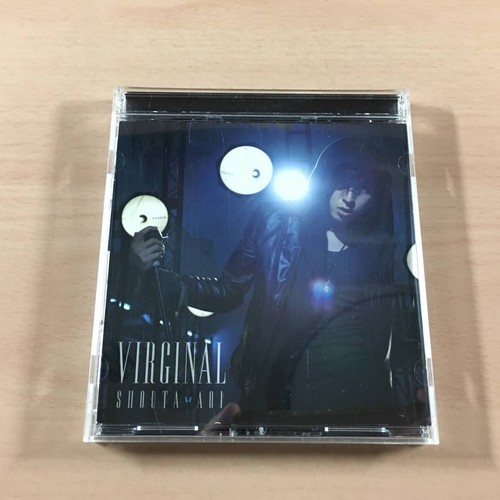 Virginal dvd shotaoi - virginal,