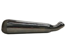 Silencieux échappement BMW R