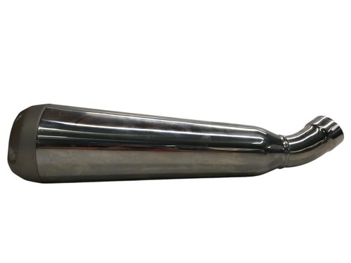 Silencieux échappement bmw - silencieux, r
