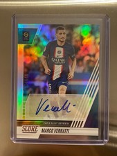 2022-23 score panini ligue 1