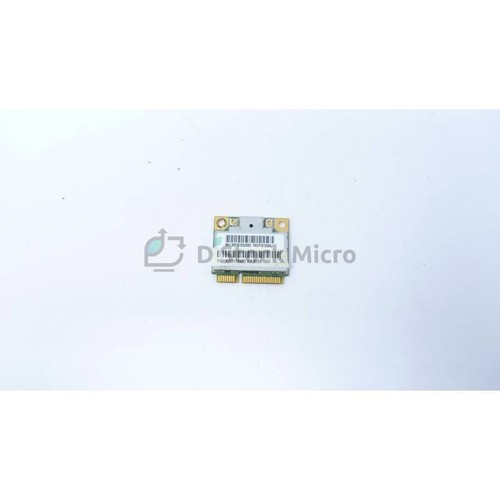 Carte wifi realtek rtl8191se - carte,