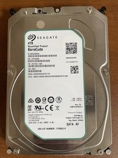 Seagate Barracuda ST4000DM004