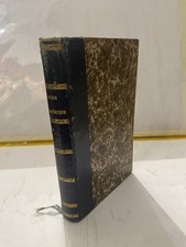 Paris en Amérique – René Lefebvre – Édition ancienne 1864