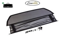 Coupe Vent Mercedes CLK W208