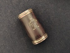 Clarinet Buffet Crampon Barrel