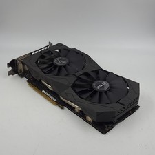 Asus Strix Nvidia Geforce GTX