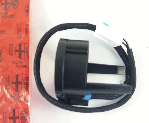 Antivol antenne immobilizer - antivol,