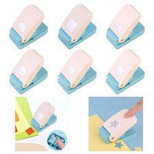 Perforatrice à onglets pour