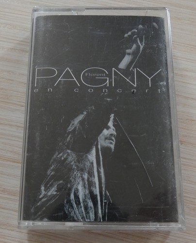 Cassette audio tape florent - audio,