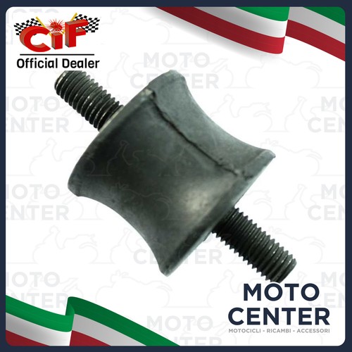 Support moteur piaggio ape - ape, mp