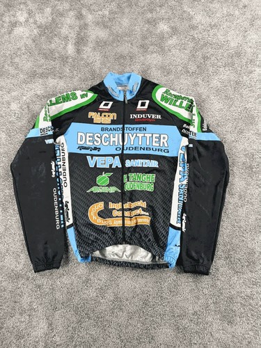 Doltcini veste saison - veste, velo