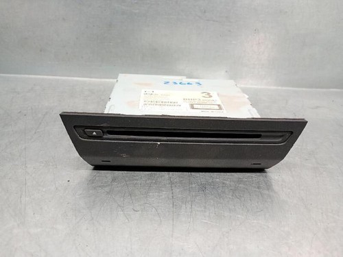 Bhp3669g0c autoradio mazda - autoradio,