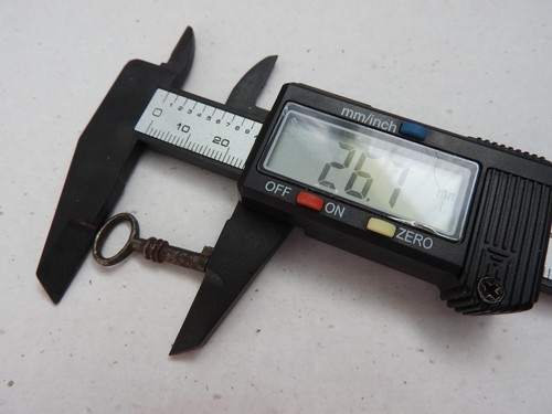 Ancienne cle clef serrure - cle,