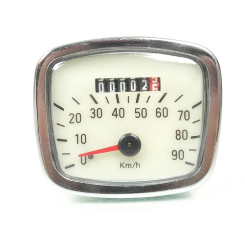 Compteur rms pour scooter - compteur,