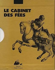 Le Cabinet des fées