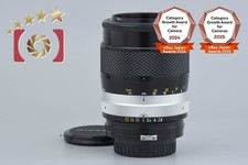 Objectif Nikon NIKKOR-Q Auto
