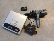 10SL Mercedes R170 SLK Unité