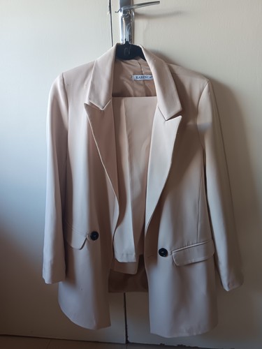 Ensemble tailleur - ensemble,
