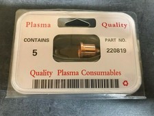 Consommable pour hypertherm 220819