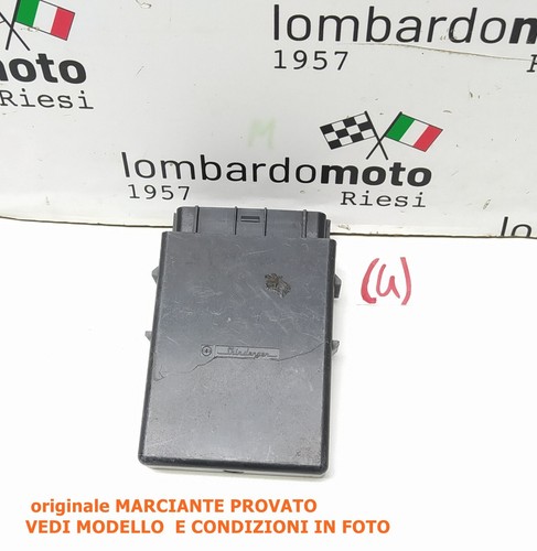 Centralina cdi ecu - centralina, ci709a