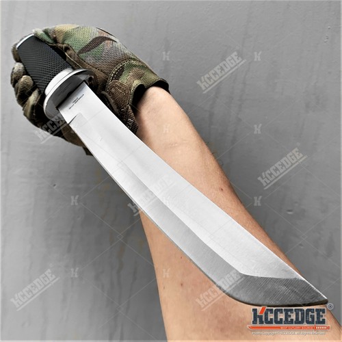 Samurai style tanto - 12.5",
