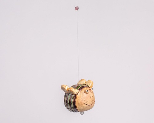 Pendentif fenêtre - de,