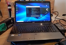 Acer aspire 7738G- 2 TO