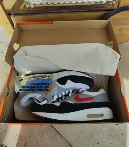 Air max chili 2003 - air, 1